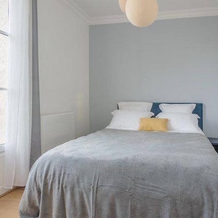Maison Morny Deauville Eksteriør billede
