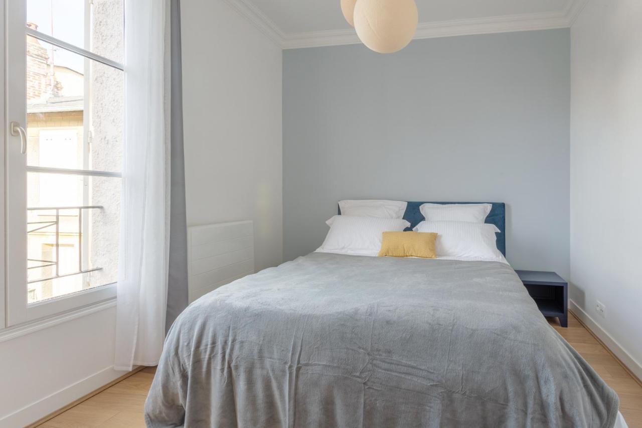 Maison Morny Deauville Eksteriør billede