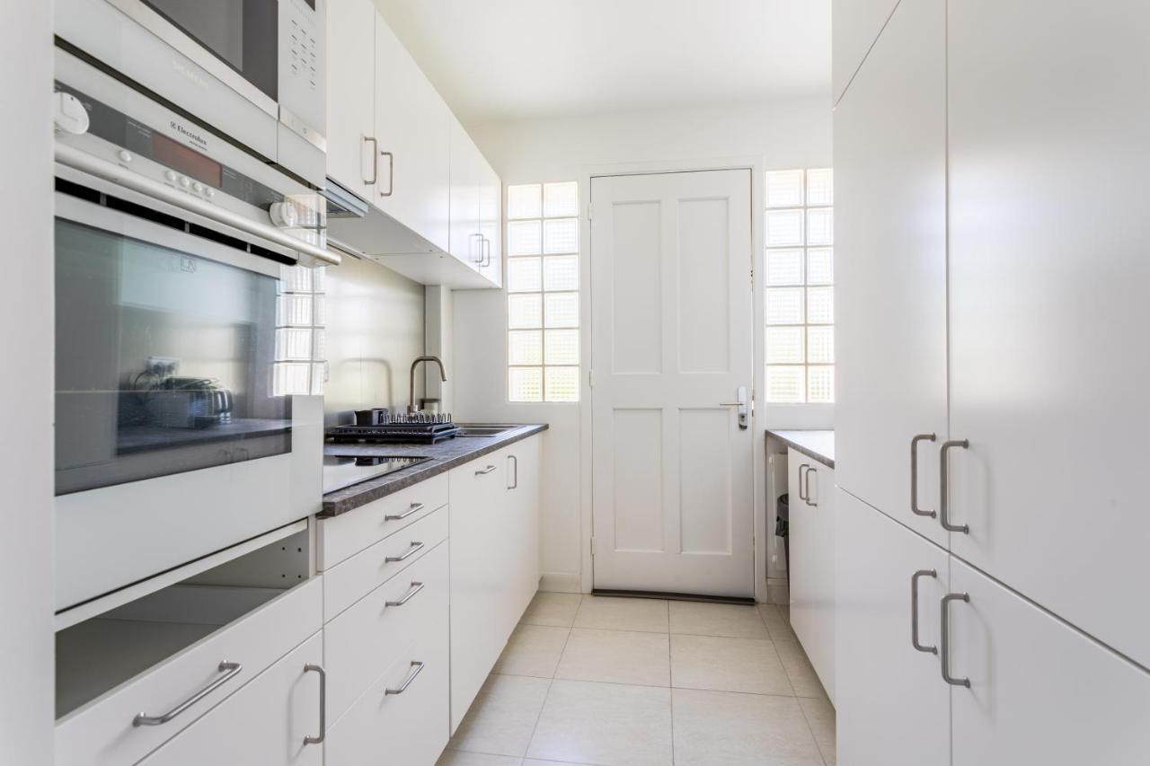 Maison Morny Deauville Eksteriør billede
